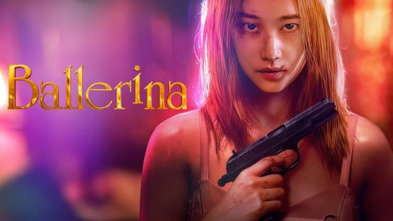 حصريا شاهد فيلم Ballerina 2023 مترجم كامل HD