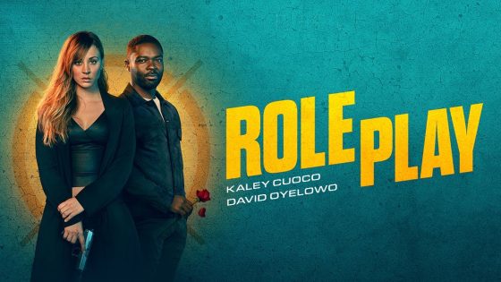 حصريا شاهد فيلم Role Play 2023 مدبلج كامل HD