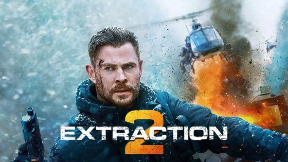 حصريا شاهد فيلم Extraction 2 2023 مدبلج كامل HD