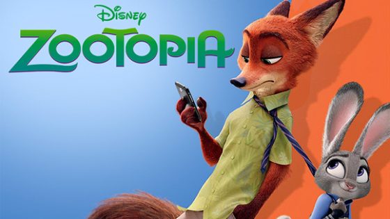 حصريا شاهد فيلم Zootopia 2016 مترجم كامل HD