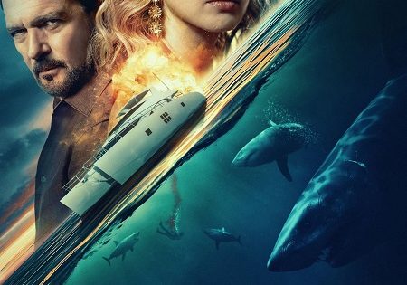 حصريا شاهد فيلم Above and Below 2026 مترجم