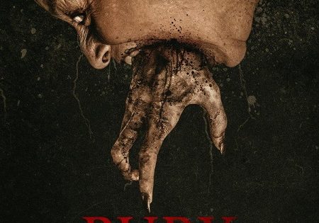 حصريا شاهد فيلم Bury the Devil 2026 مترجم