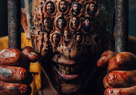حصريا شاهد فيلم Ghost in the Cell 2026 مترجم