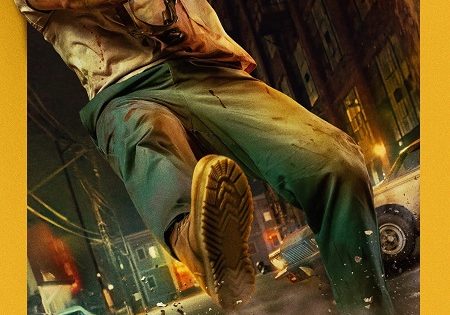 حصريا شاهد فيلم Motor City 2026 مترجم