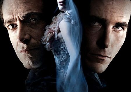 حصريا شاهد فيلم The Prestige 2006 مترجم
