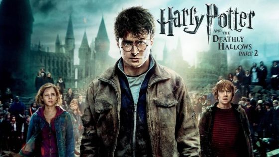 حصريا شاهد فيلم Harry Potter and the Deathly Hallows: Part 2 2011 مترجم HD