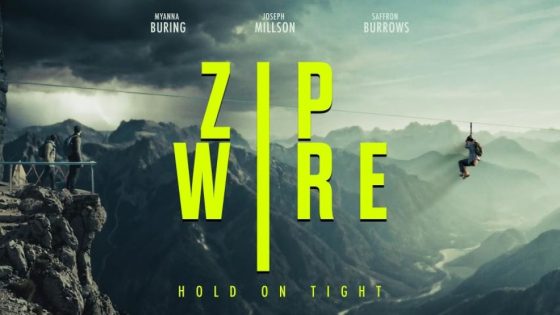 حصريا شاهد فيلم Zip Wire 2026 مترجم HD