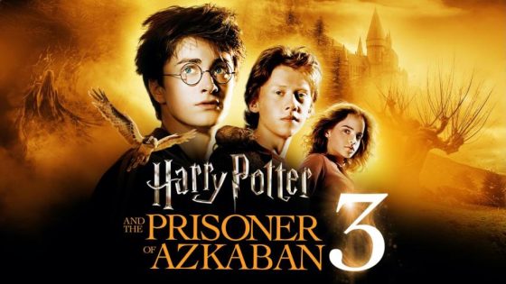 حصريا شاهد فيلم Harry Potter and the Prisoner of Azkaban 2004 مترجم HD