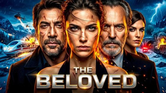 حصريا شاهد فيلم The Beloved 2026 مترجم HD