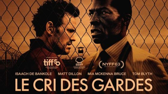 حصريا شاهد فيلم The Fence 2025 مترجم HD