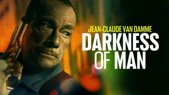 حصريا شاهد فيلم Darkness of Man 2024 مترجم HD