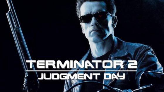 حصريا شاهد فيلم Terminator 2: Judgment Day 1991 مترجم HD