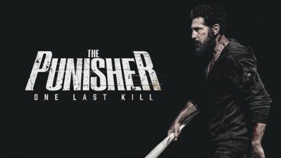 حصريا شاهد فيلم The Punisher: One Last Kill 2026 مترجم HD