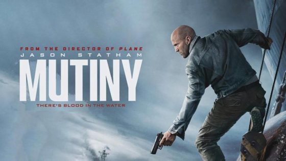 حصريا شاهد فيلم Mutiny 2026 مترجم HD