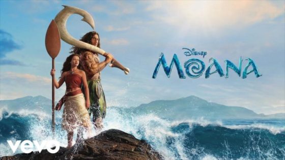 حصريا شاهد فيلم Moana 2026 مترجم HD