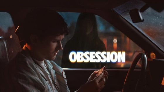 حصريا شاهد فيلم Obsession 2025 مترجم HD