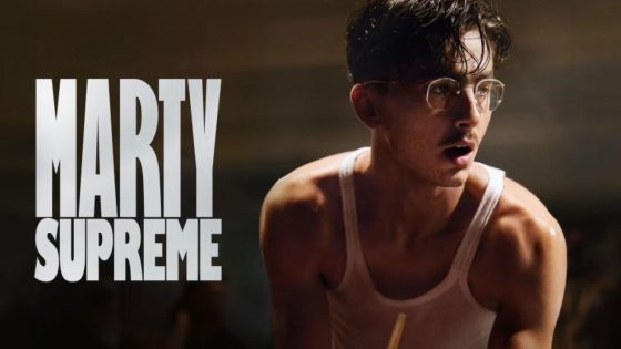 حصريا شاهد فيلم Marty Supreme 2025 مترجم HD