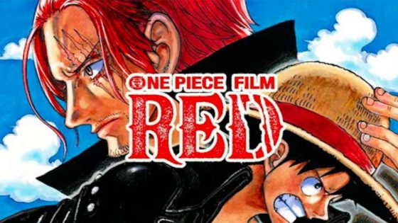حصريا شاهد فيلم One Piece Movie 15 2022 مترجم HD