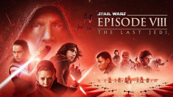 حصريا شاهد فيلم Star Wars: Episode VIII – The Last Jedi 2017 مترجم HD