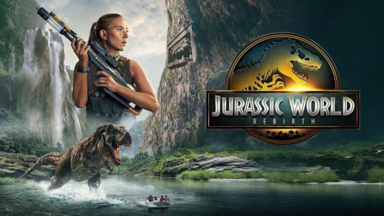 حصريا شاهد فيلم Jurassic World: Rebirth 2025 مترجم HD