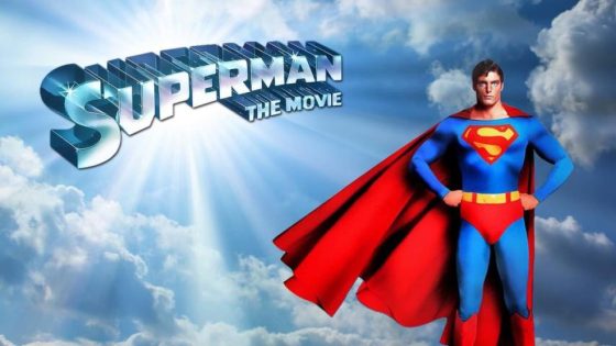 حصريا شاهد فيلم Superman 1978 مترجم HD