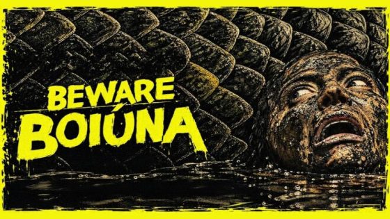 فيلم Beware Boiúna 2026 مترجم HD