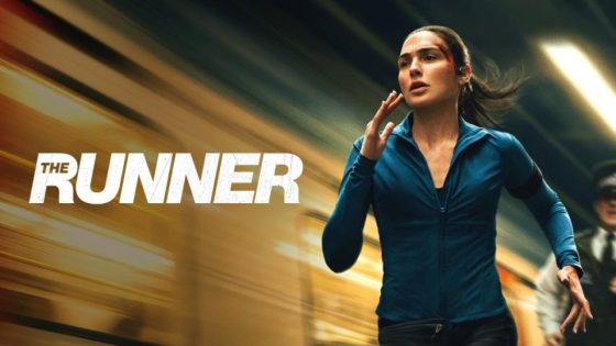 فيلم The Runner 2026 مترجم HD فيلم