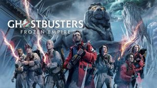 فيلم Ghostbusters: Frozen Empire 2024 مترجم HD