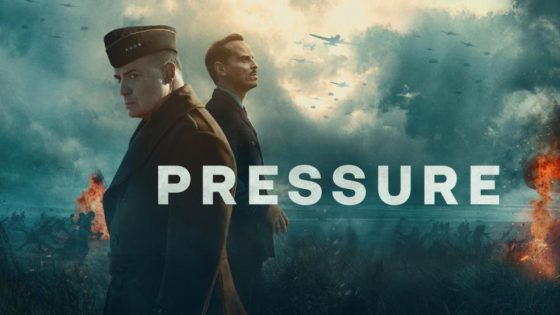 فيلم Pressure 2026 مترجم HD