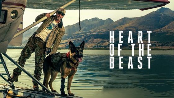 حصريا شاهد فيلم Heart of the Beast 2026 مترجم HD