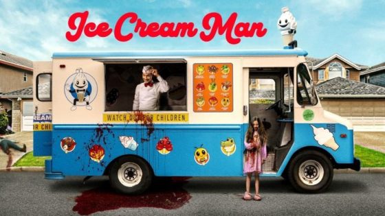 فيلم Ice Cream Man 2026 مترجم HD