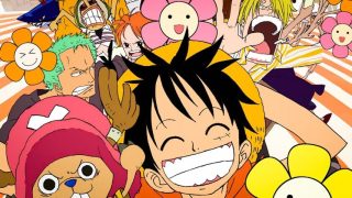 فيلم One Piece Movie 6 2005 مترجم HD