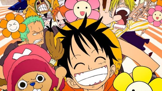 فيلم One Piece Movie 6 2005 مترجم HD