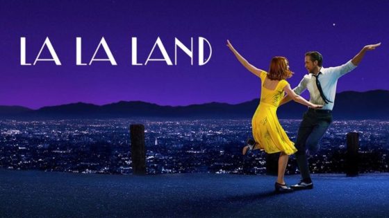 فيلم La La Land 2016 مترجم HD