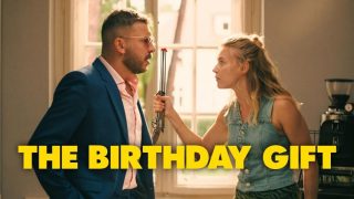 فيلم The Birthday Gift 2026 مترجم HD