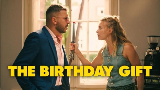 فيلم The Birthday Gift 2026 مترجم HD