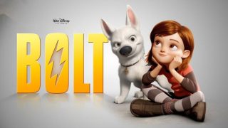 فيلم بولت (2008) مدبلج HD