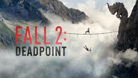 فيلم Fall 2: Deadpoint 2026 مترجم HD