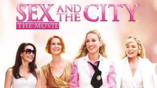 فيلم Sex and the City 2008 مترجم HD