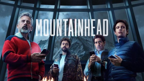 فيلم Mountainhead 2025 مترجم HD