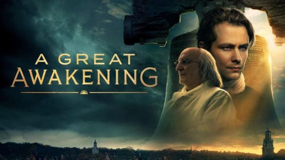 فيلم A Great Awakening 2026 مترجم HD