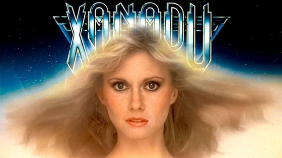 فيلم Xanadu 1980 مترجم HD فيلم