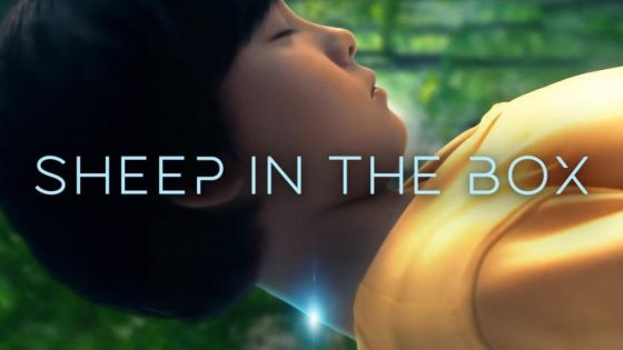 فيلم Sheep in the Box 2026 مترجم HD فيلم