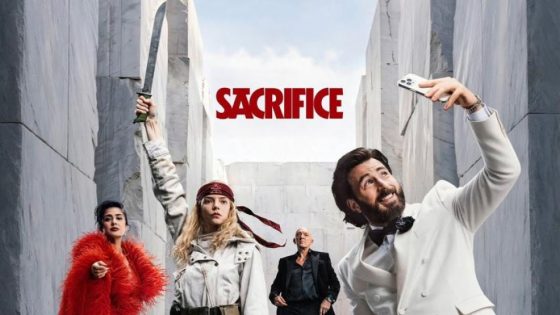 فيلم Sacrifice 2025 مترجم HD
