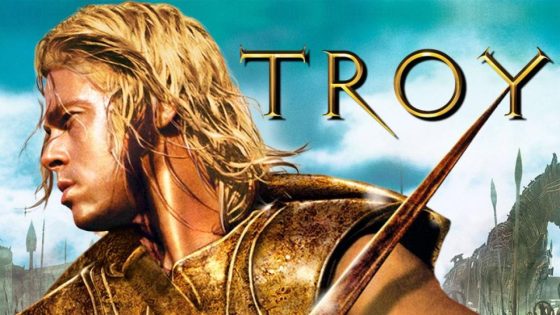 فيلم Troy 2004 مترجم HD