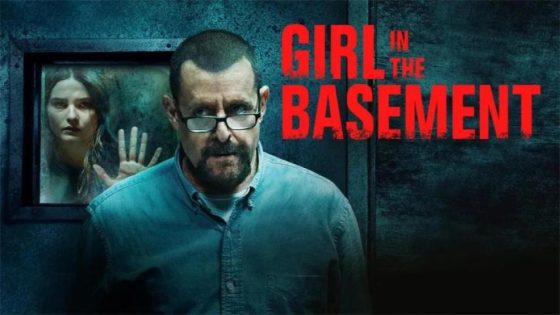 حصريا شاهد فيلم Girl in the Basement 2021 مترجم HD