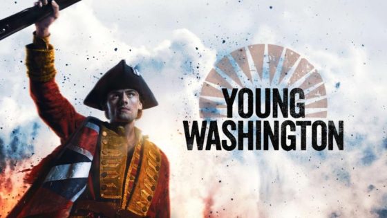 فيلم Young Washington 2026 مترجم HD