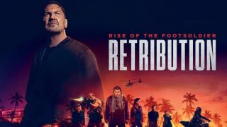 فيلم Rise of the Footsoldier: Retribution 2026 مترجم HD