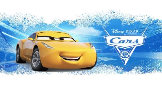 فيلم Cars 3 2017 مدبلج HD