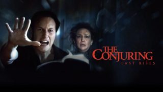 فيلم The Conjuring: Last Rites 2025 مترجم HD